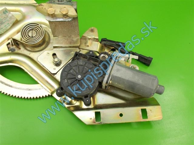 Mechanizmus stahovania okna FERRARI 360 F430 